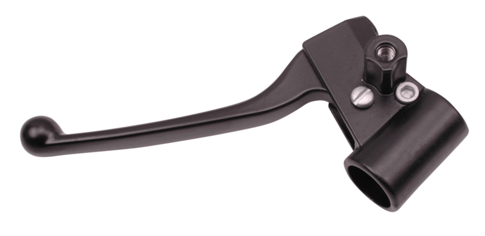 Remhendel incl. Strop OEM Zwart | Piaggio Zip