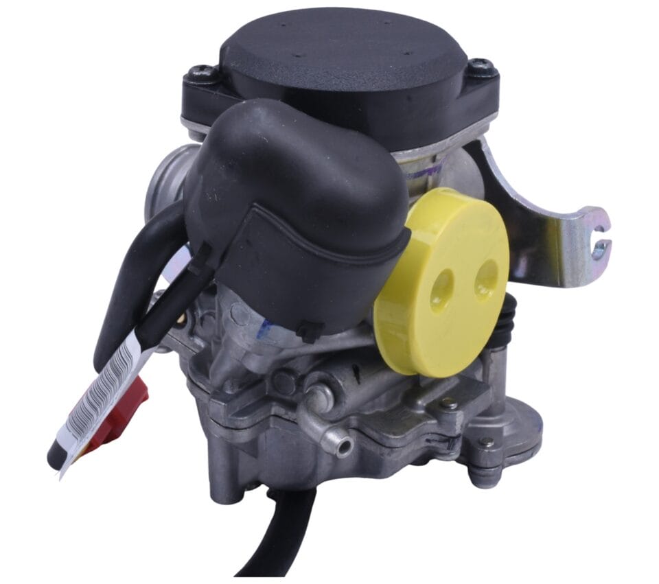 Carburateur OEM | Piaggio / Vespa 4T 2V - Afbeelding 3