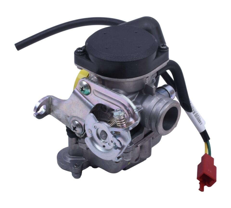 Carburateur OEM | Piaggio / Vespa 4T 2V