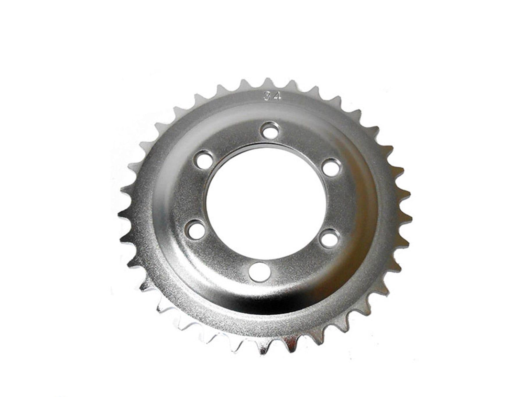 МОПЕД KS 517 529 530 Звездочка задняя 34T 3/16 415 старая модель. Купите  GEARS на Wheelerworks.nl! Скутеры, мопеды, велосипеды, электровелосипеды,  автомобили, запчасти, обслуживание и ремонт