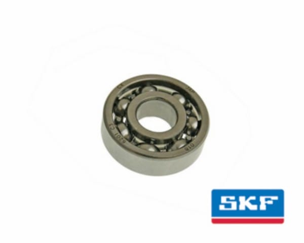 lager skf 6000 10x26x8