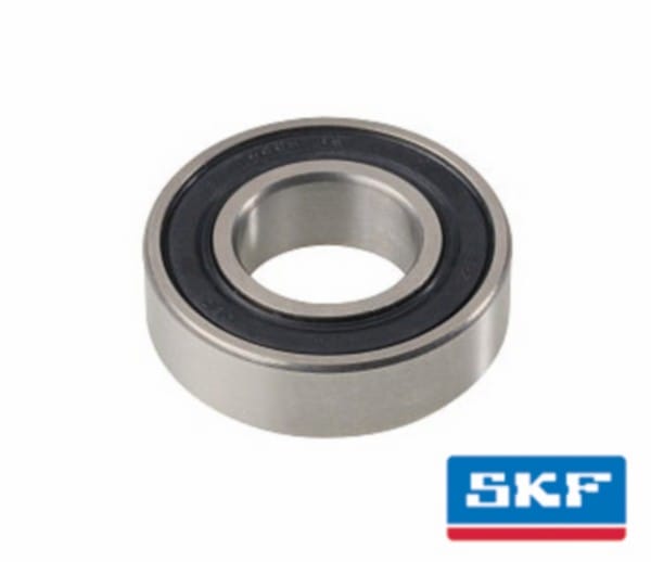 lager skf 6000 2rs1