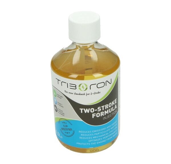 triboron formula 2t injection (oliepomp) orig