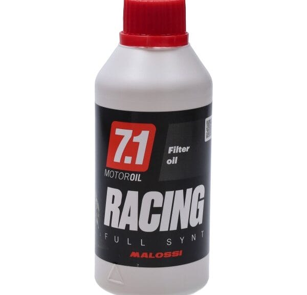 smeermiddel malossi olie luchtfilter 7.1 Racing 250mL fles