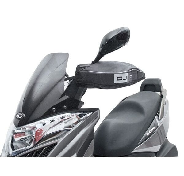 handmofset scooter/motorfiets XL OJ Atmosfere jc070