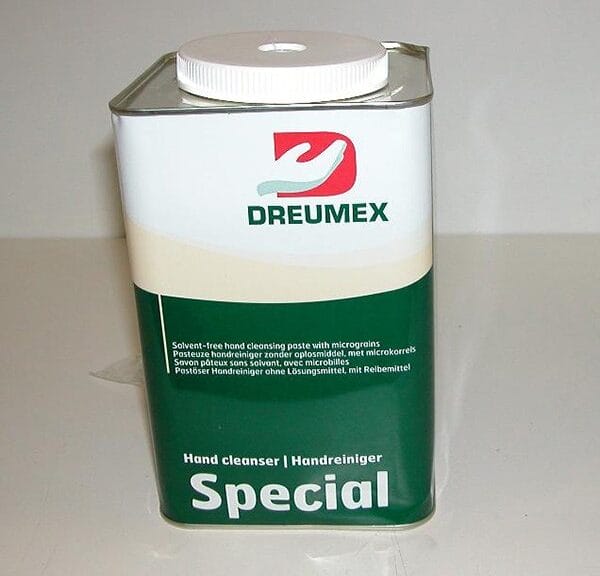 onderhoudsmiddel dreumex handzeep special 4.5L