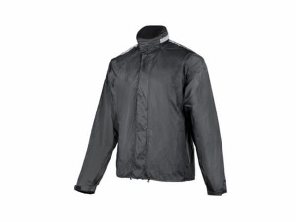 kleding regenjas XL zwart OJ Atmosfere r017