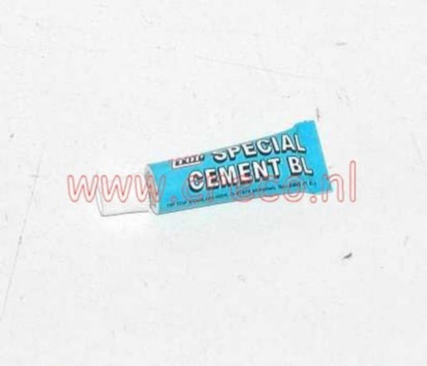 reparatie cement band tube 4gr rema tiptop