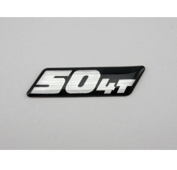 sticker woord [50 4t] people-s kymco orig 87140-lcd2-e00-t01