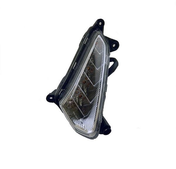 knipperlicht new like rechtsvoor kymco orig 33400-acc1-e10