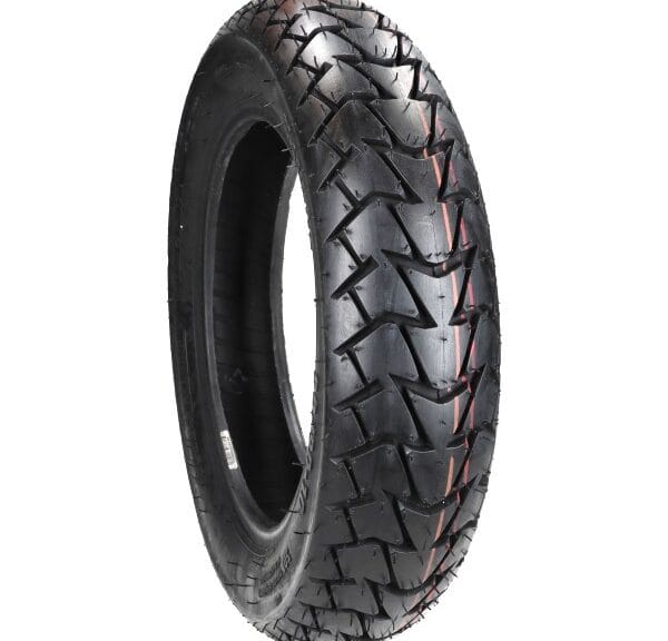 buitenband tl all weather All Grip sc360 90/90x10 anlas