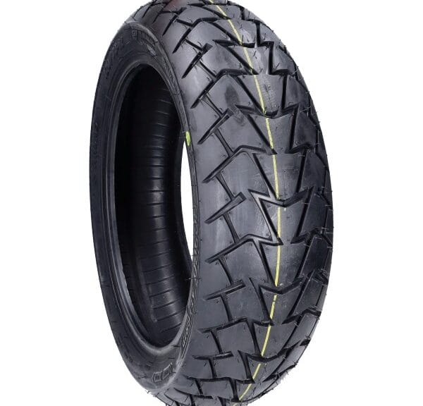 buitenband tl all weather All Grip sc360 120/70x12 anlas