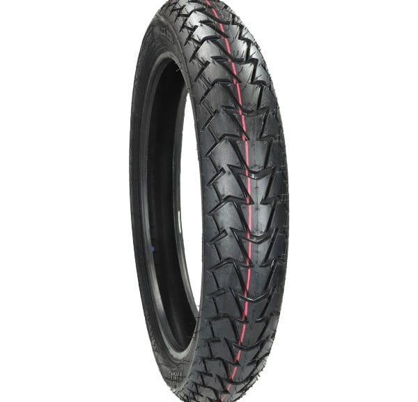 buitenband tl all weather All Grip sc360 80/90x14 anlas