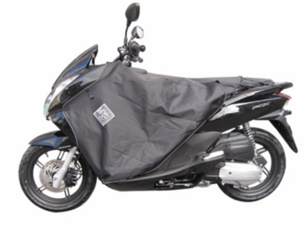 beenkleed tucano thermoscud past op pcx 125 ie r082x