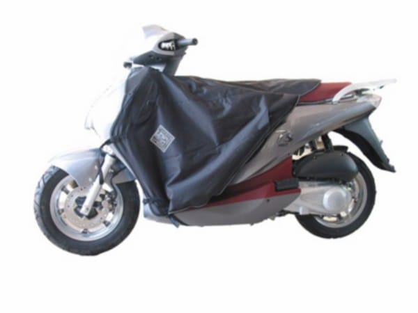 beenkleed thermoscud honda ps 125/150 tucano r161