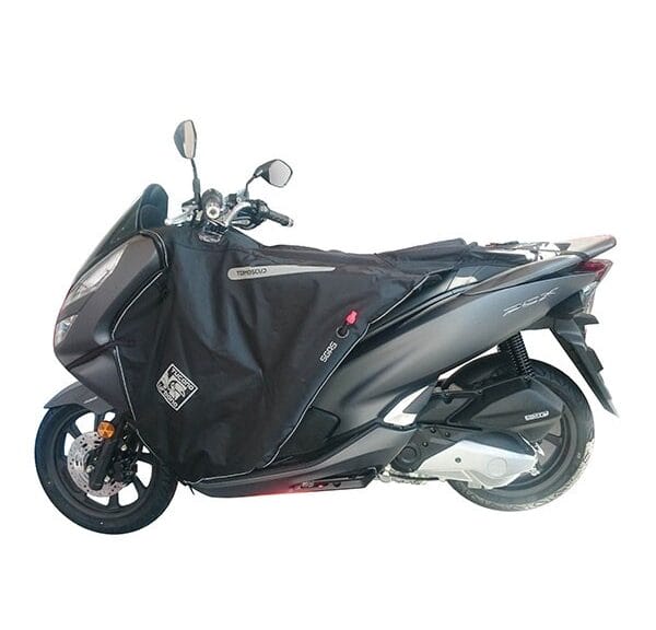 beenkleed thermoscud 2018-2020 pcx 125 ie tucano r202x