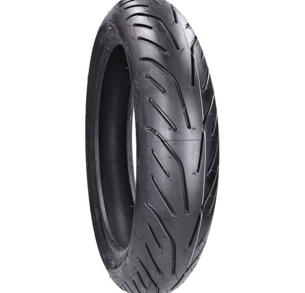 buitenband michelin pilot road 3  56h 120/70x15