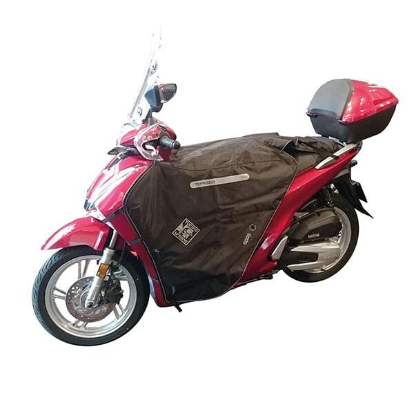 beenkleed thermoscud 2019 sh 125/150 tucano r185x