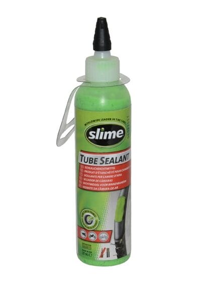 onderhoudsmiddel bandreparatie 250mL fles slime