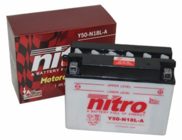 accu nitro n50-n18l-a/y50-n18l-