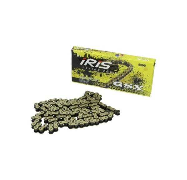 ketting iris 420-1/4 gsx 134sch