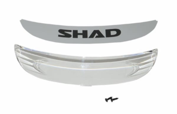 reflector shad topkoffer sh26 26L wit