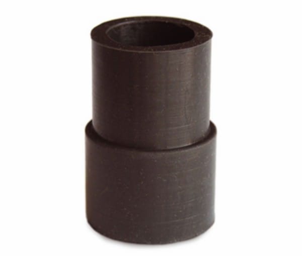 rubber orig uitlaat nademper 18/20mm