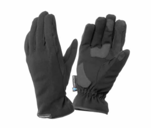 kleding tucano handschoenset S zwart 9978 monty touch