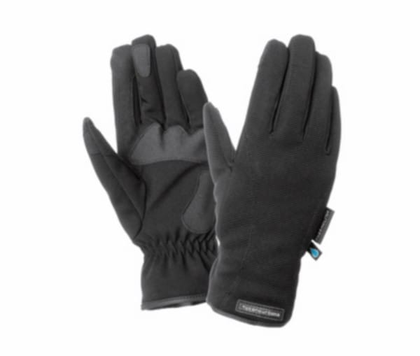 kleding handschoenset dames mary touch XS zwart tucano 9954hw