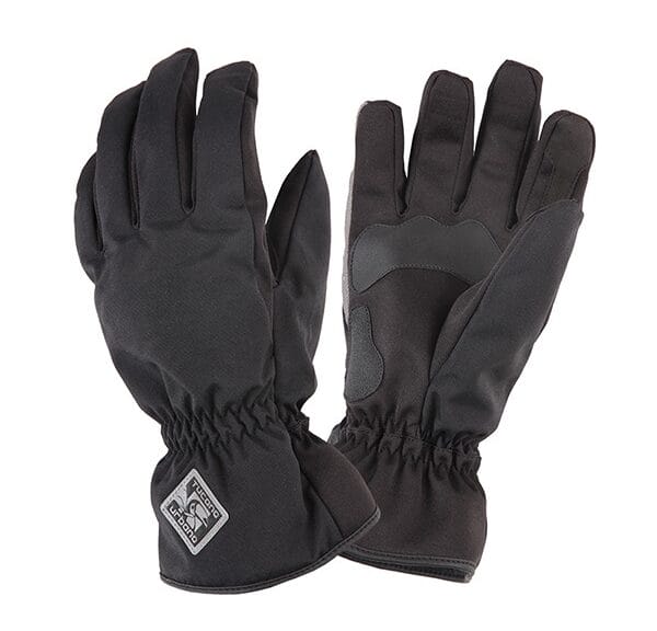 kleding handschoenset new urbano XL zwart tucano 9984u