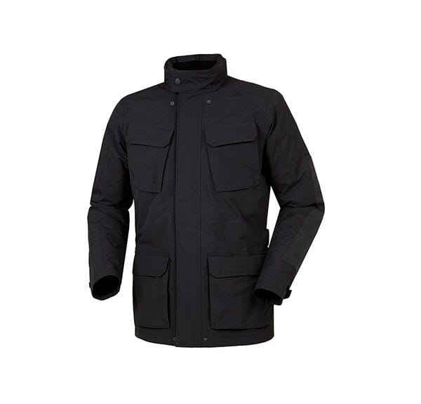 kleding tucano jas winter/waterproof uitn.binnenjas 4tempi 2g M zwart=op=op