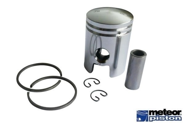 zuiger 2t sachs 38mm meteor pc0290