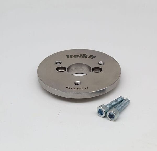 rotor ontsteking selettra 80mm Italkit vi.48.80251