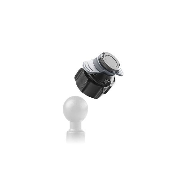 adapter telefoon Opti-Adapter 25mm balls lampa 90554