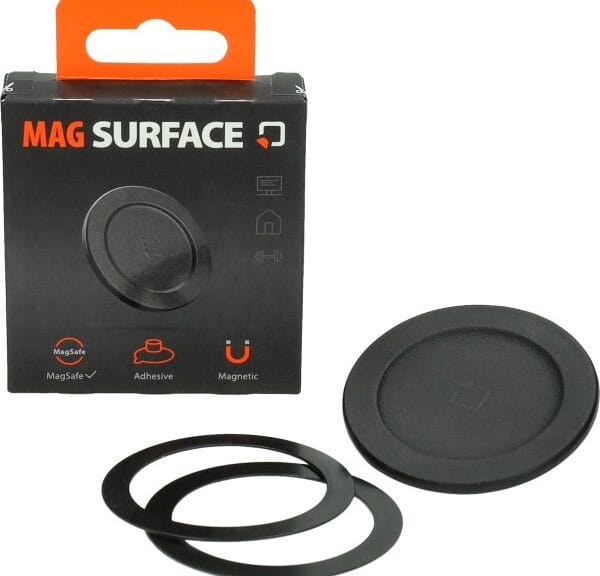 houder telefoon magneet Mag Surface optiline 91813