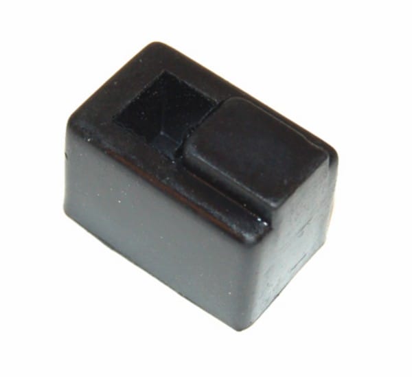 rubber radiateur past op zundapp z517-10.185