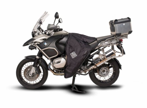 beenkleed tucano thermoscud >2012 bmw past op r1200gs r120