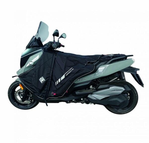 beenkleed thermo bmw c 400 gt tucano r197 pro