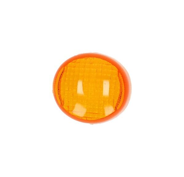 knipperlichtglas DMP klik rechtsachter oranje past op aerox ot
