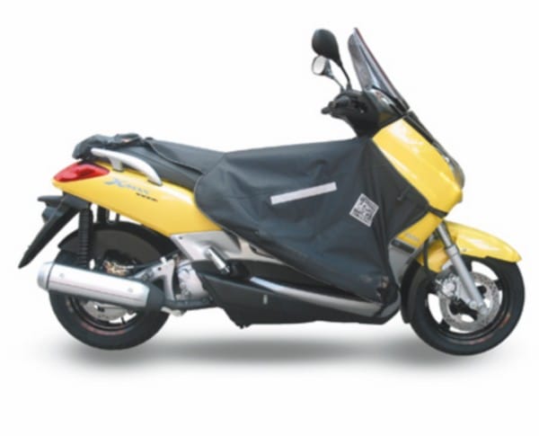 beenkleed tucano thermoscud tot 2009 past op x-max 125cc