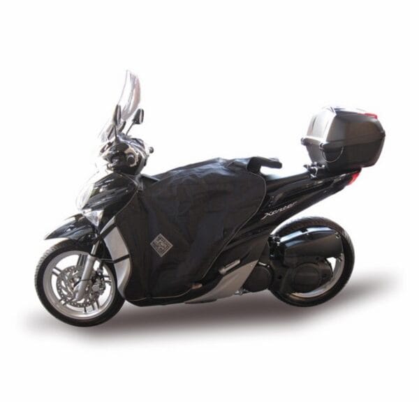 beenkleed tucano thermoscud yamaha past op xenter 125-150 r090