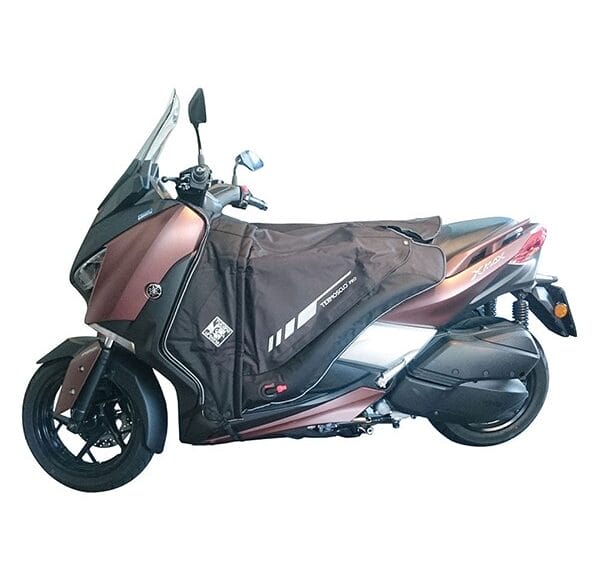 beenkleed thermoscud 2017 400cc x-max 300 tucano r190 pro