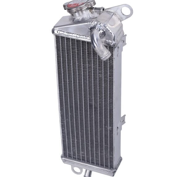radiateur dtr 125/yamaha