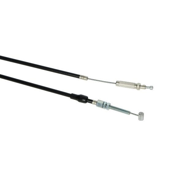 kabel achterrem DMP A-kwaliteit gevlochten past op maxi