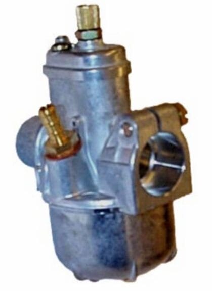 carburateur orgineel maxi/zun 15mm bing 1/15/46a