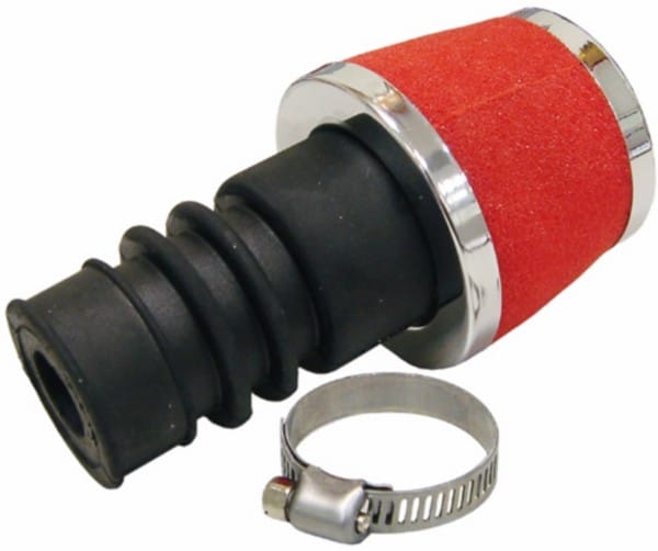 powerfilter maxi 12-15mm rood DMP