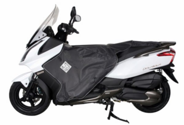beenkleed tucano thermoscud dink street125/200/300cc r078