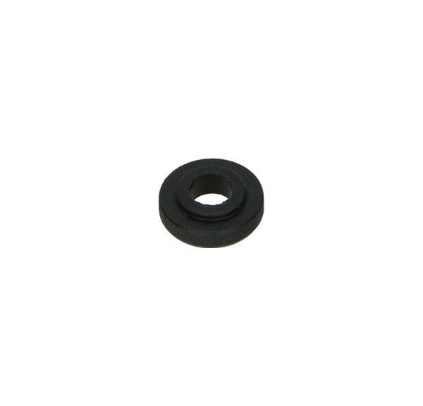hitteschild Piaggio origineel rubber past op zip2006 4t 488045