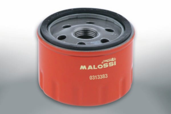 oliefilter malossi past op beverly 500cc