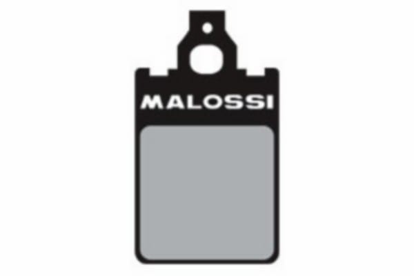 remblokset for/lml/px125/quartz/ski125 voor malossi 6215047bb